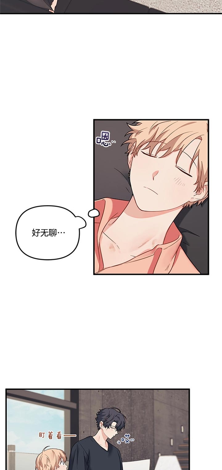 血与爱漫画,第68话2图