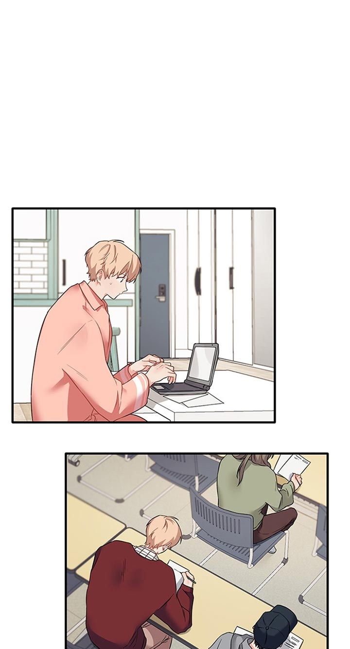 血与爱漫画,第59话1图
