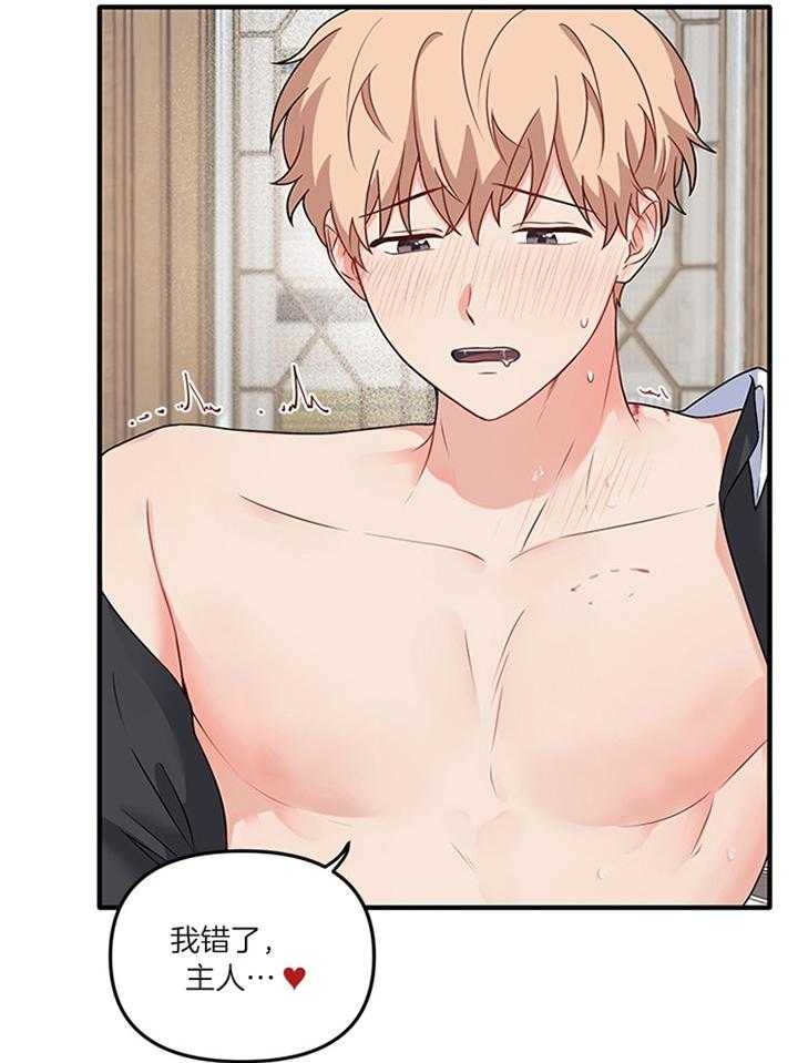 血与爱漫画,第72话1图