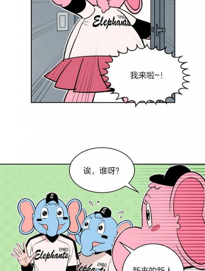 甜区拍是智商税吗漫画,第82话1图