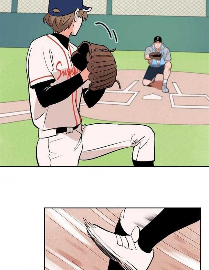 甜区拍真的有用吗漫画,第100话1图