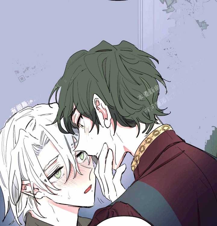 傲慢的奥托一世漫画,第5话2图
