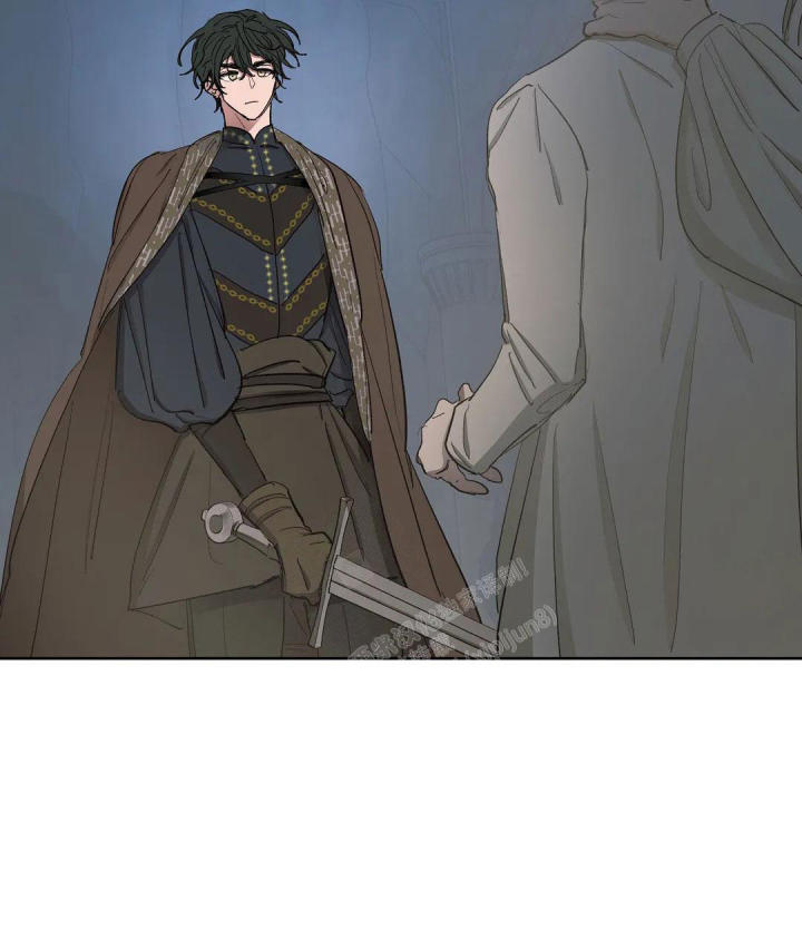 傲慢的奥托一世漫画,第65话1图