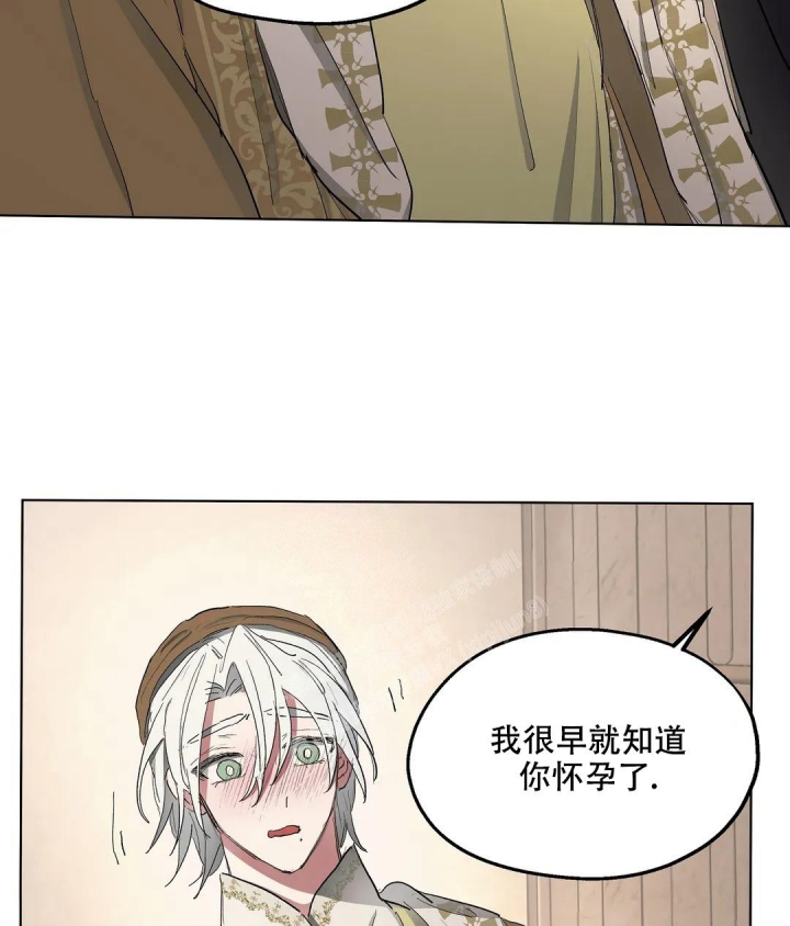 傲慢的奥托一世漫画,第53话2图