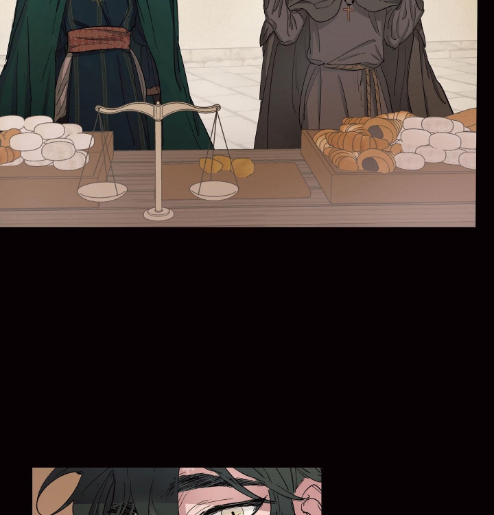 傲慢的奥托一世漫画,第24话1图