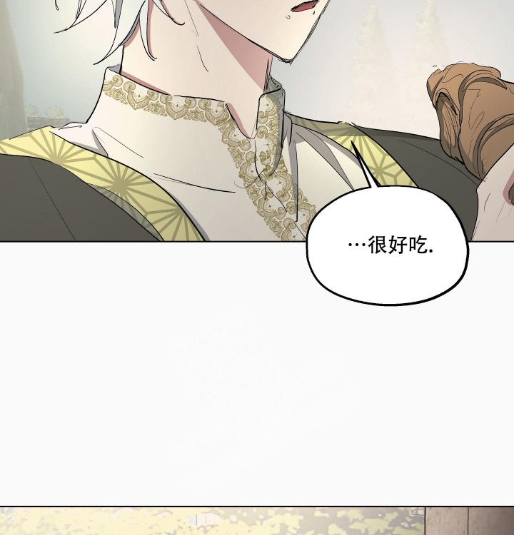 傲慢的奥托一世漫画,第28话1图