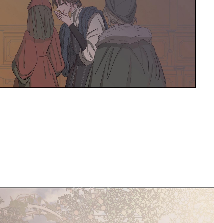 傲慢的奥托一世漫画,第26话2图