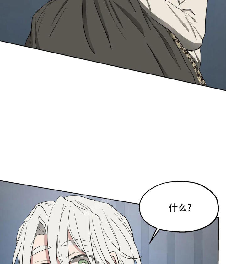 傲慢的奥托一世漫画,第64话2图