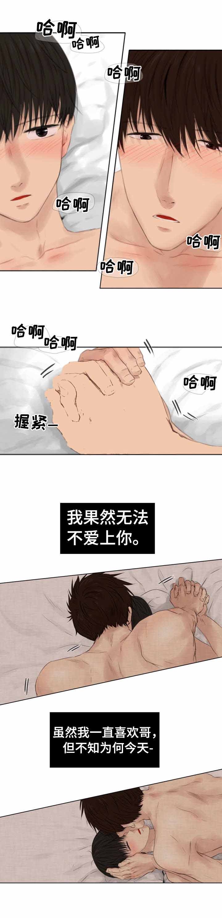 羚羊至精丹说明书漫画,第26话1图