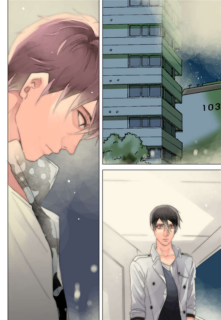 三方边界漫画,第28话2图