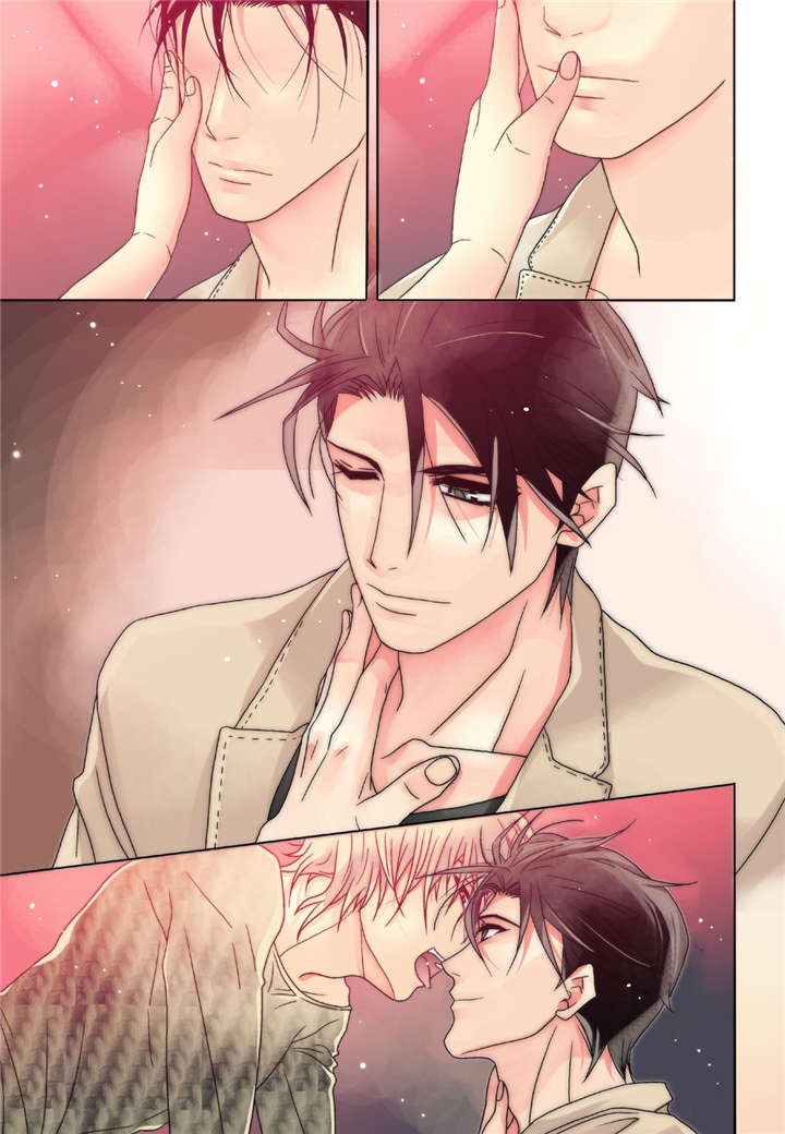 三方边界漫画,第5话2图