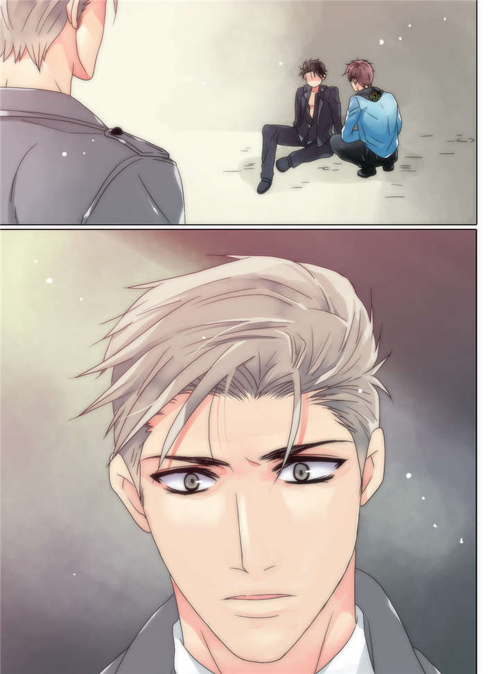 三方边界漫画,第12话1图