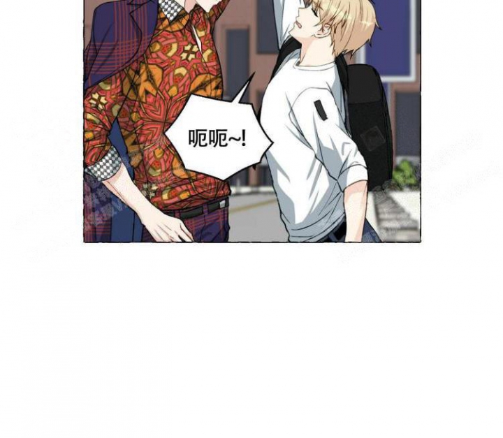 香草味漫画,第64话2图