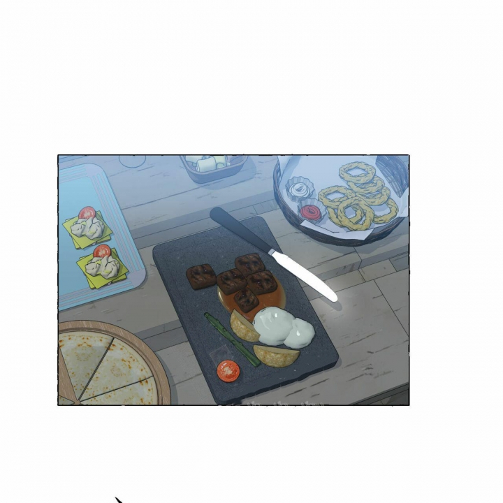 香草味漫画,第67话2图