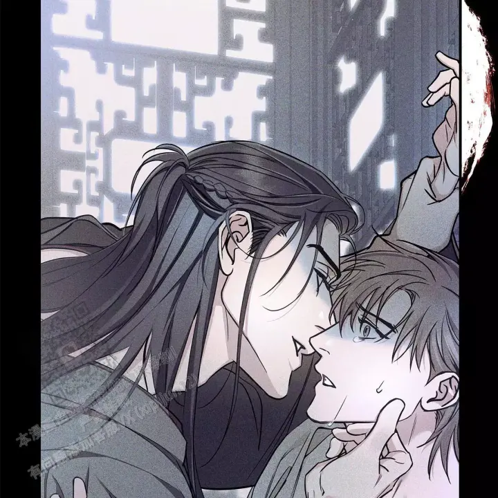 缺失的记忆漫画,第10话1图