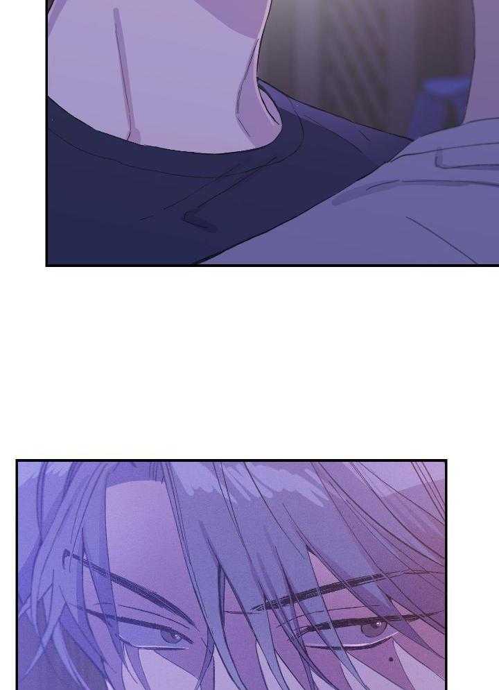 假如给我三天光明漫画,第30话2图