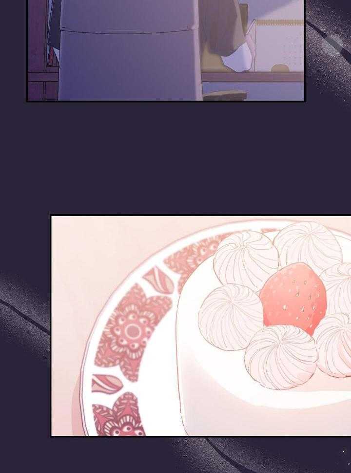 假如给我三天光明漫画,第31话2图