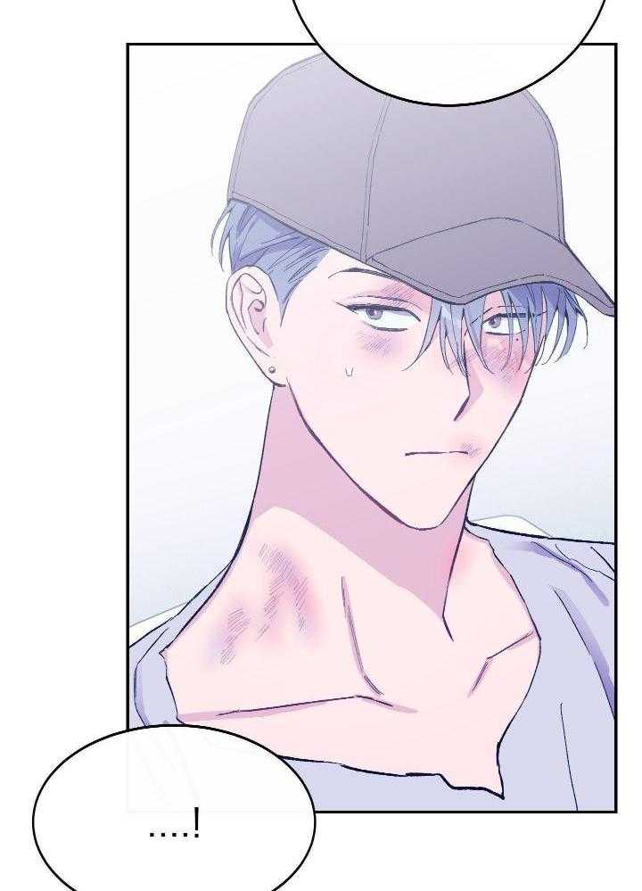 假如给我三天光明漫画,第37话1图