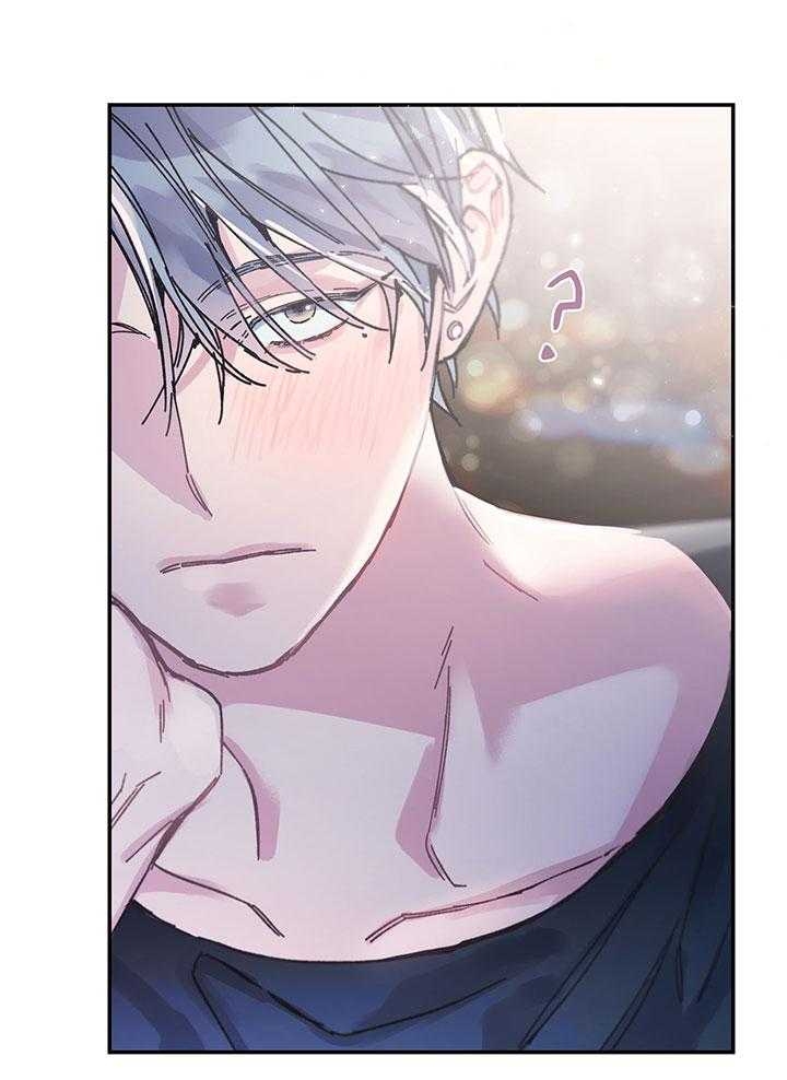 假如给我三天光明漫画,第4话1图