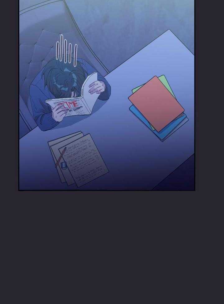 假如给我三天光明漫画,第44话1图