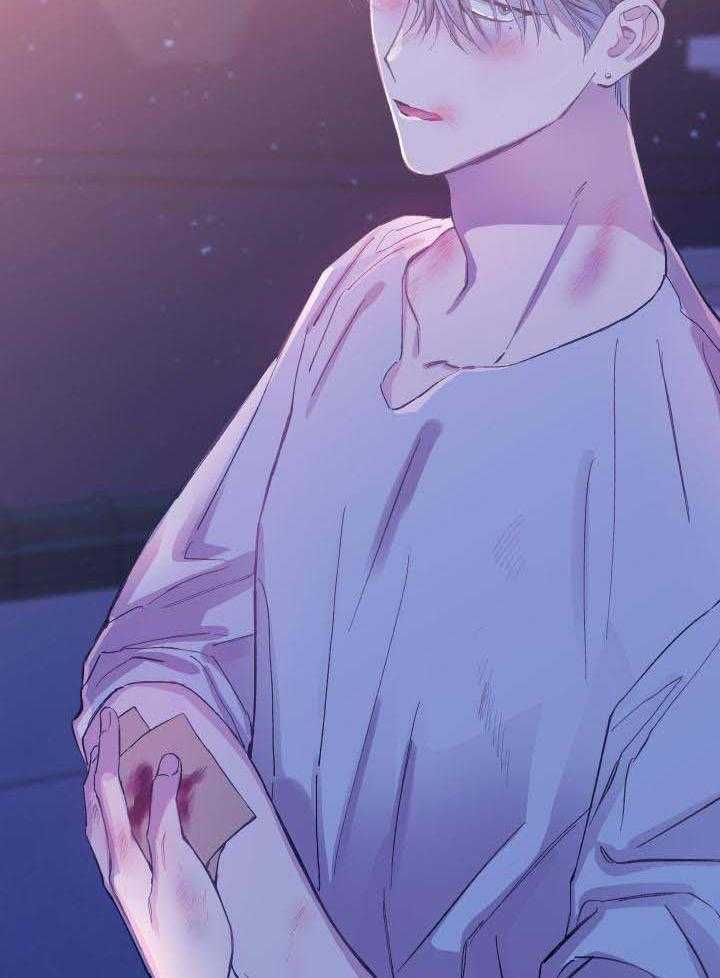 假如给我三天光明漫画,第36话1图