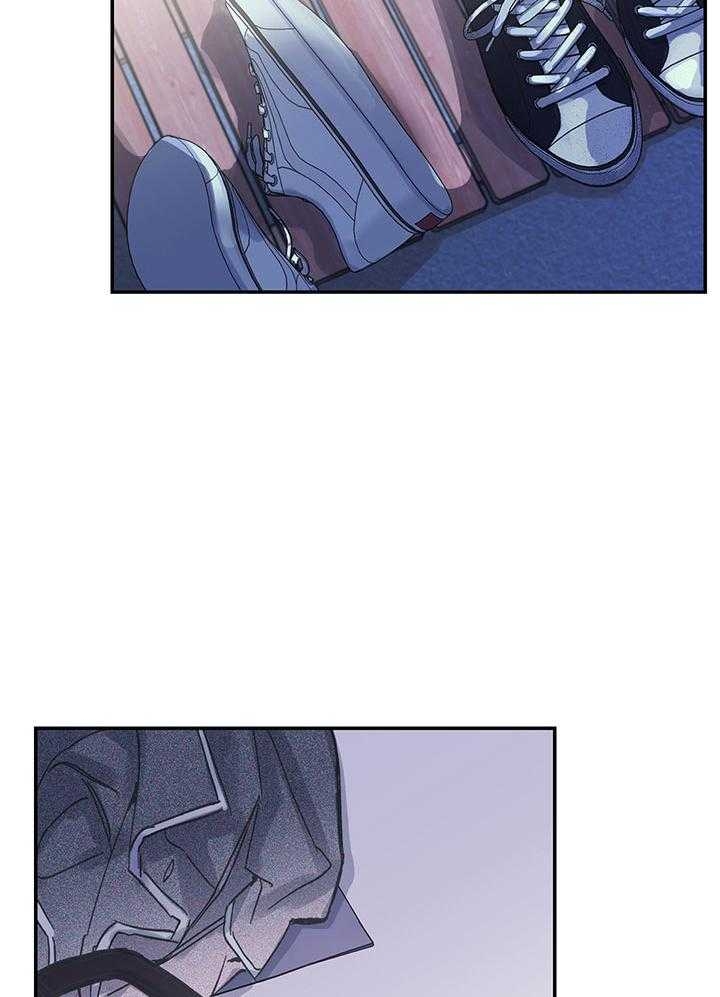 假如给我三天光明漫画,第6话1图