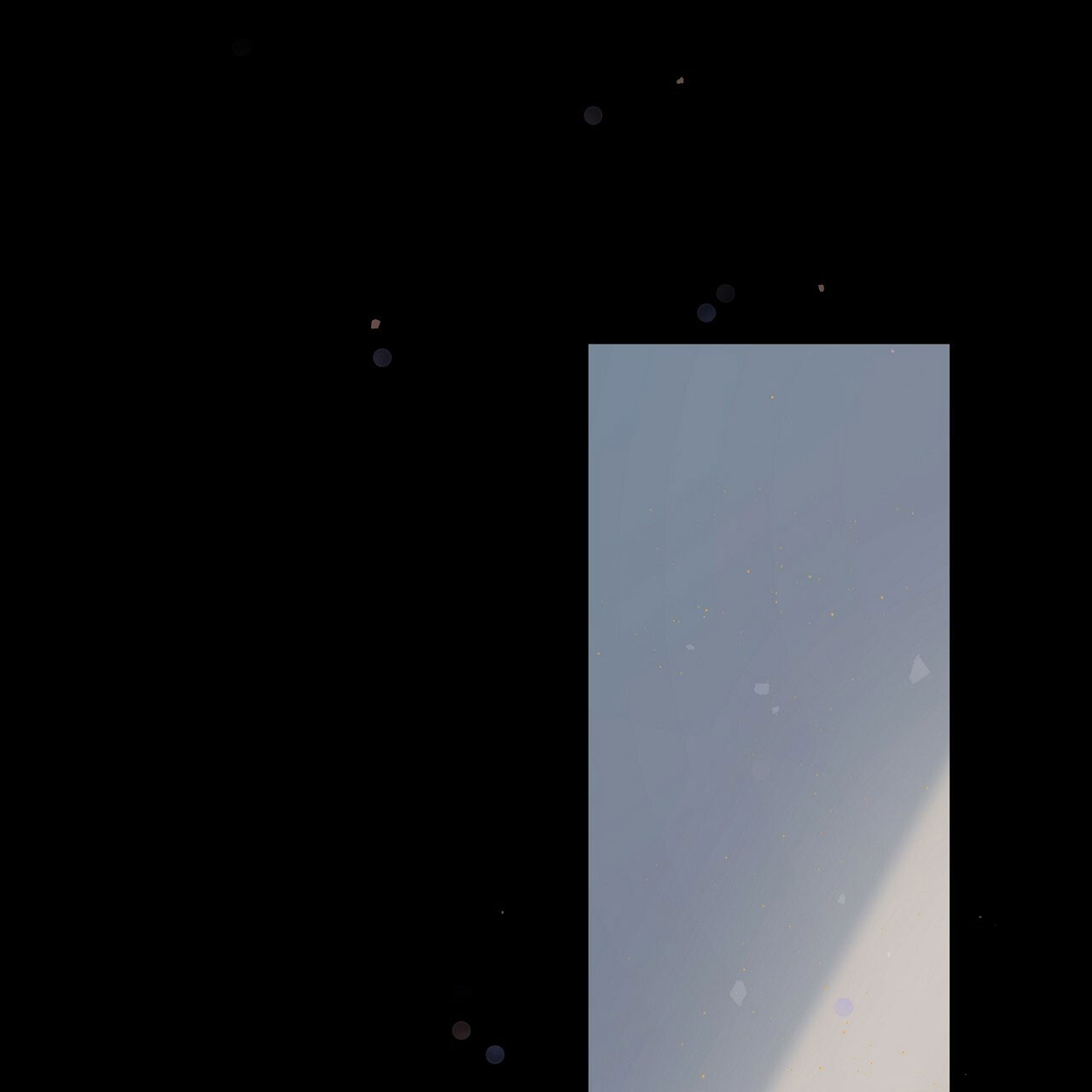 没关系亲爱的漫画,第1话1图