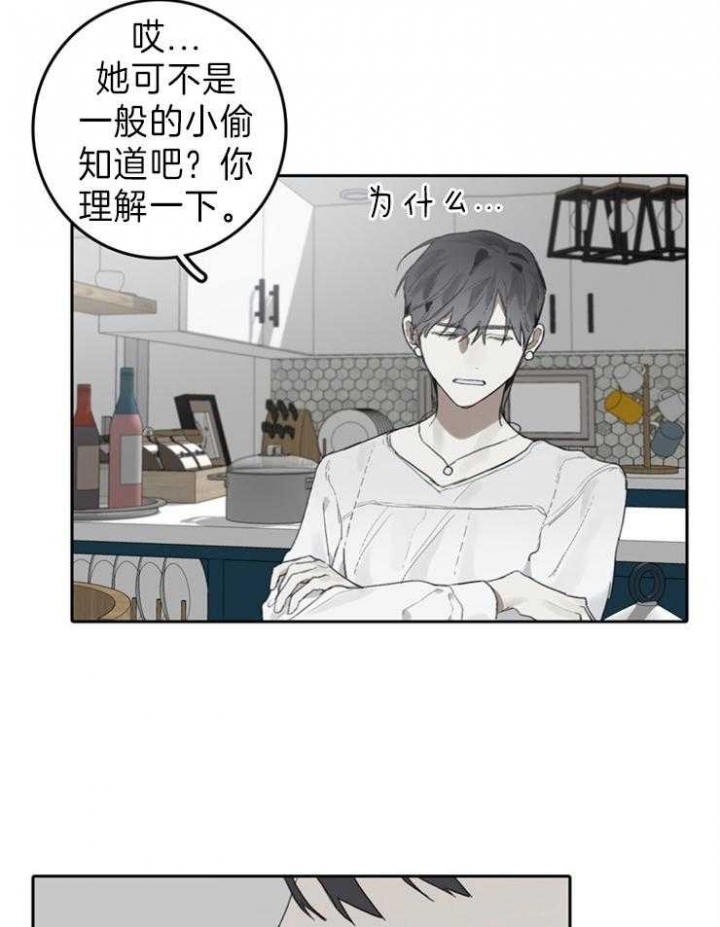 方式及其优缺点对应不正确的是漫画,第95话1图