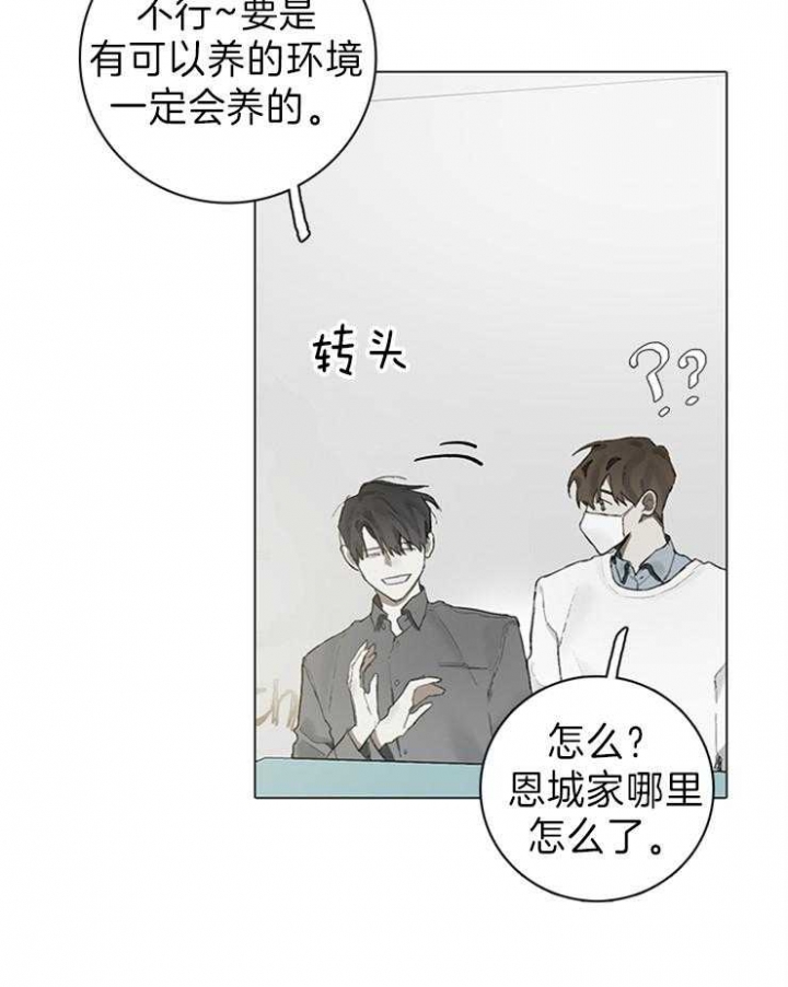 达成协议表情包漫画,第63话1图