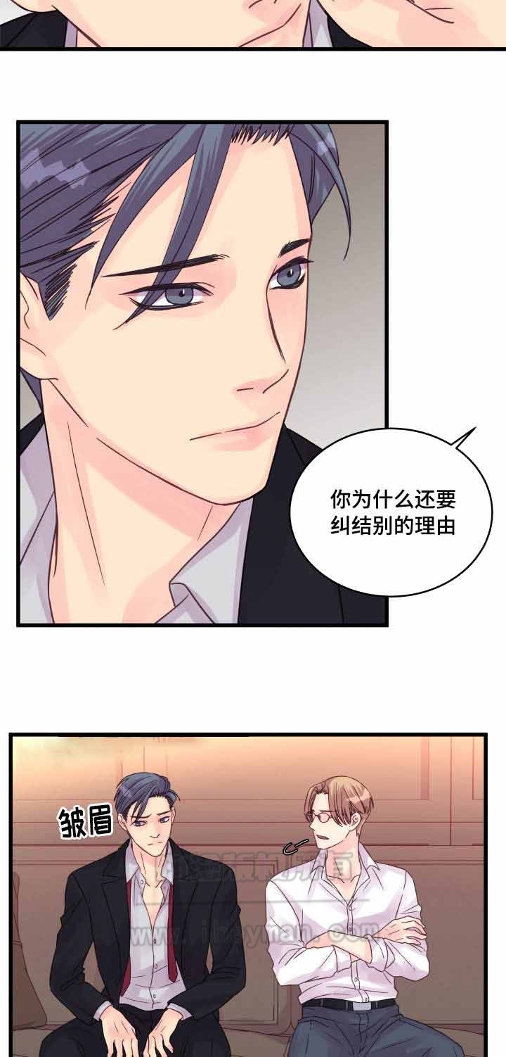 情迷都市全文免费小说漫画,第53话2图