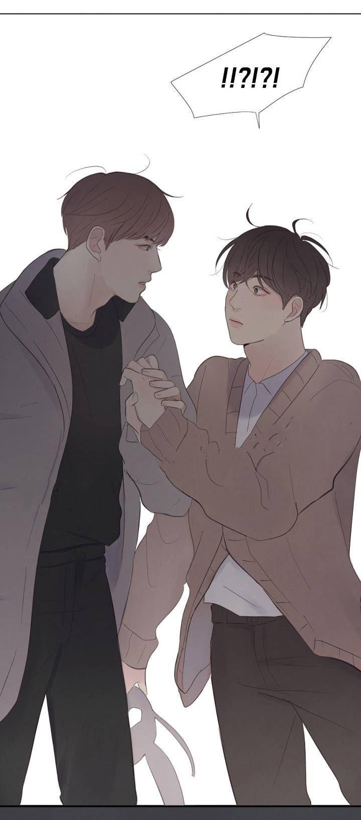 向我而来/走向你的路漫画,第6话2图