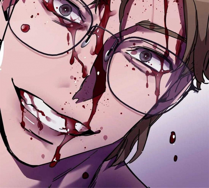 蒙眼游戏漫画,第20话2图