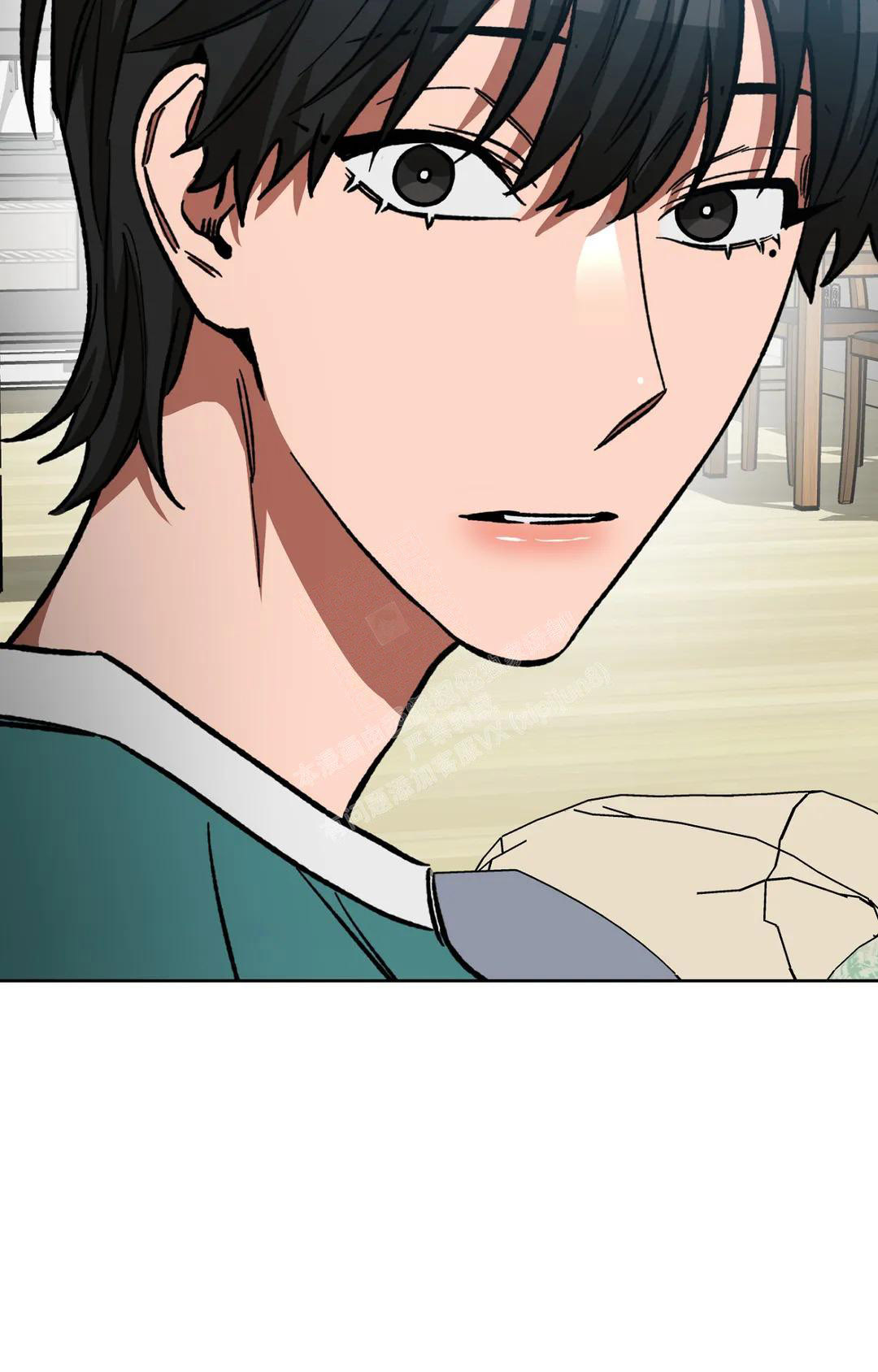 蒙眼游戏漫画,第125话1图