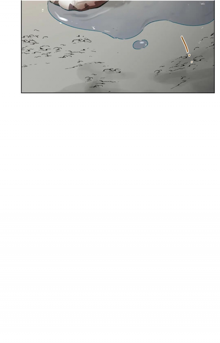 蒙眼游戏漫画,第89话2图