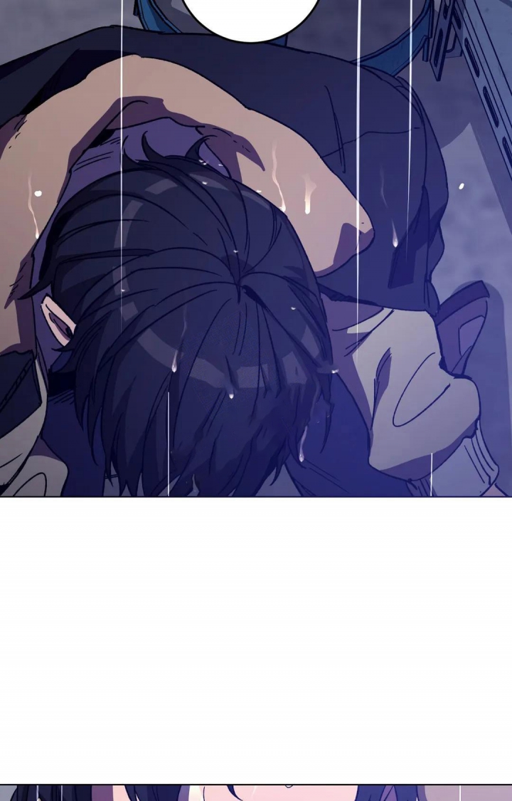 蒙眼游戏漫画,第104话2图