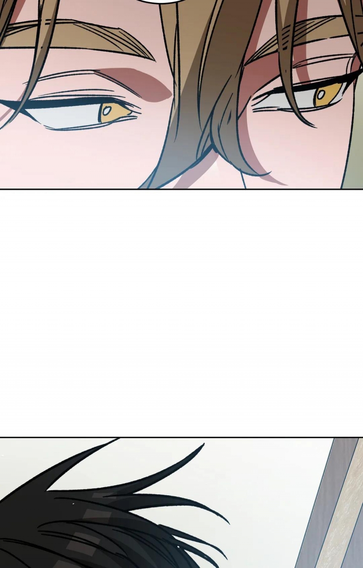 蒙眼游戏漫画,第119话1图