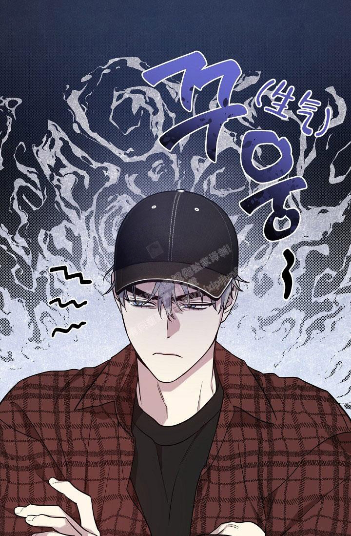 本命在我学校在画涯叫什么漫画,第77话1图