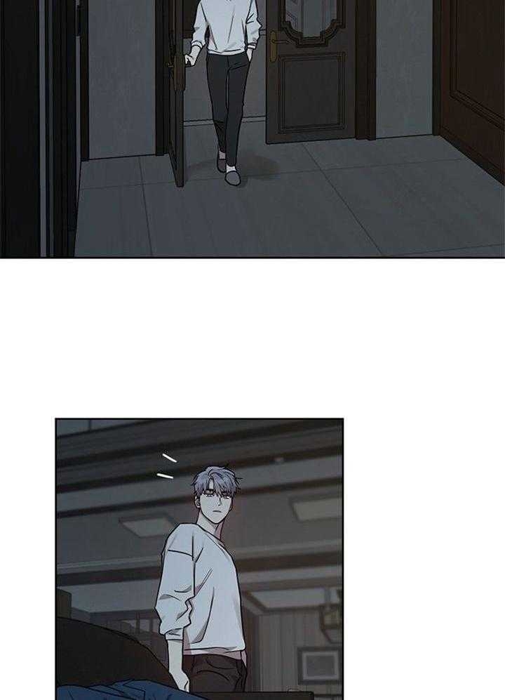 本命在我学校在画涯叫什么漫画,第51话1图