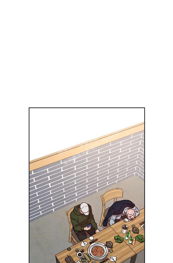 本命在我学校在画涯叫什么漫画,第63话2图