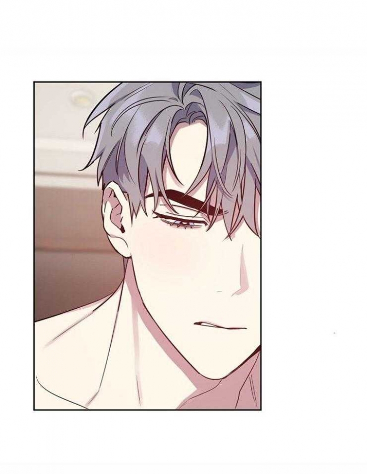 本命在我学校在画涯叫什么漫画,第42话2图