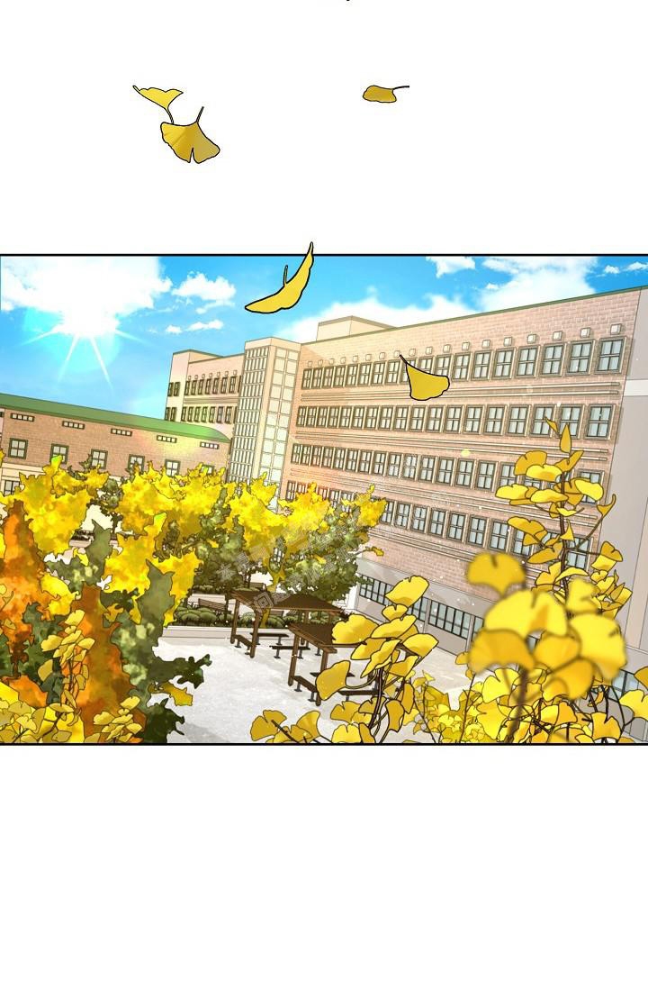 本命在我学校在画涯叫什么漫画,第60话2图