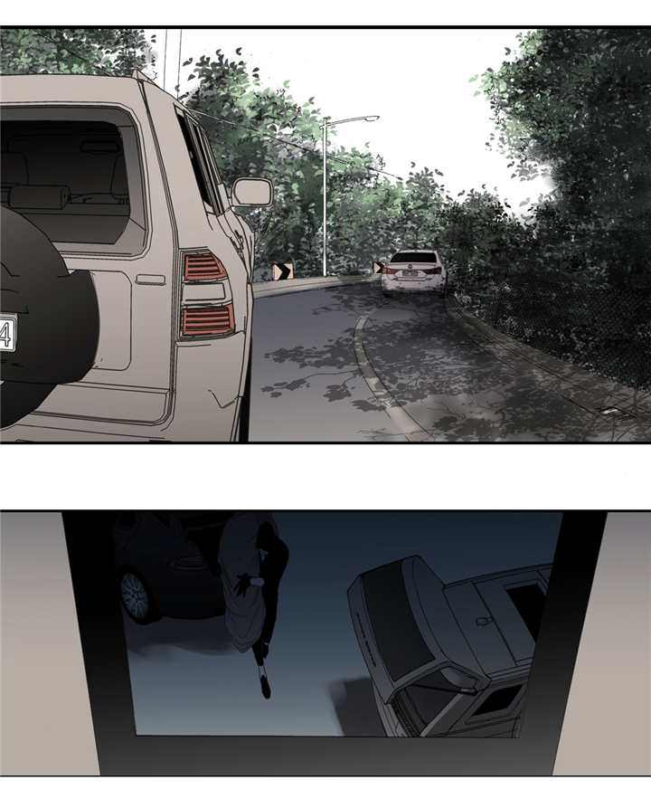 野兽都该死漫画,第65话1图