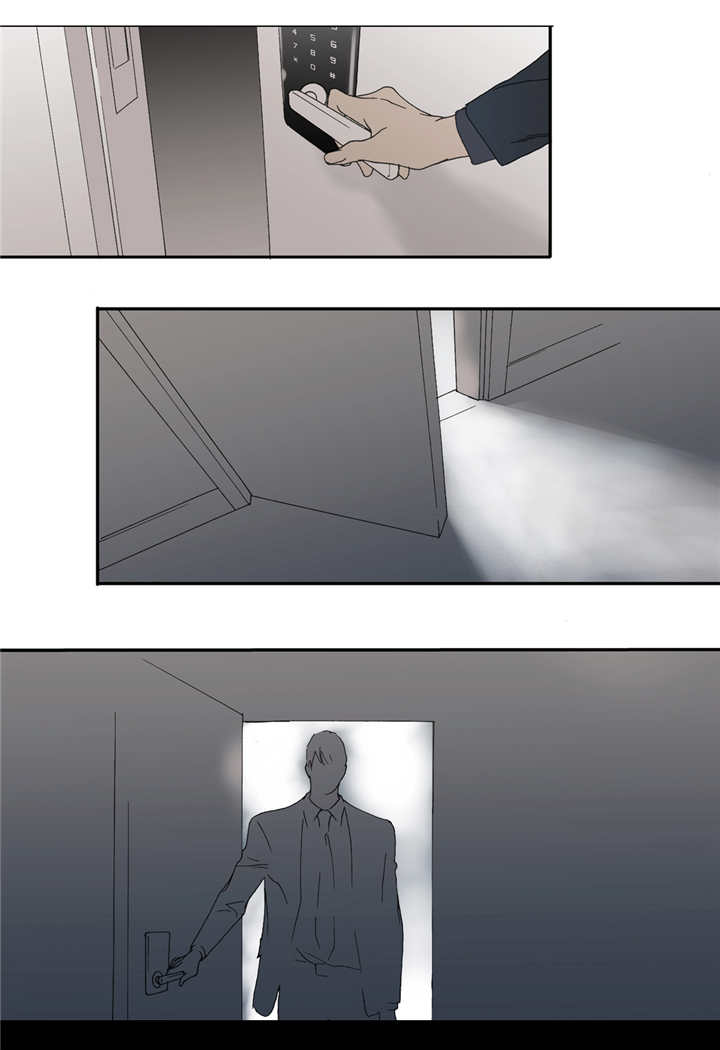 野兽都该死漫画,第50话1图