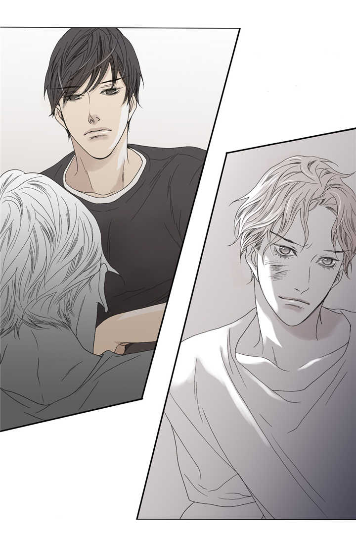野兽都该死漫画,第16话1图