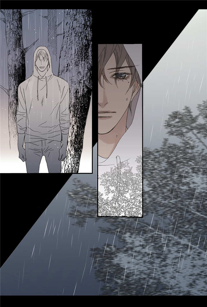 野兽都该死漫画,第46话2图