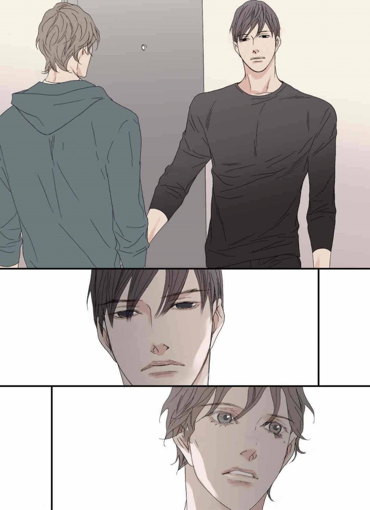 野兽都该死漫画,第79话1图