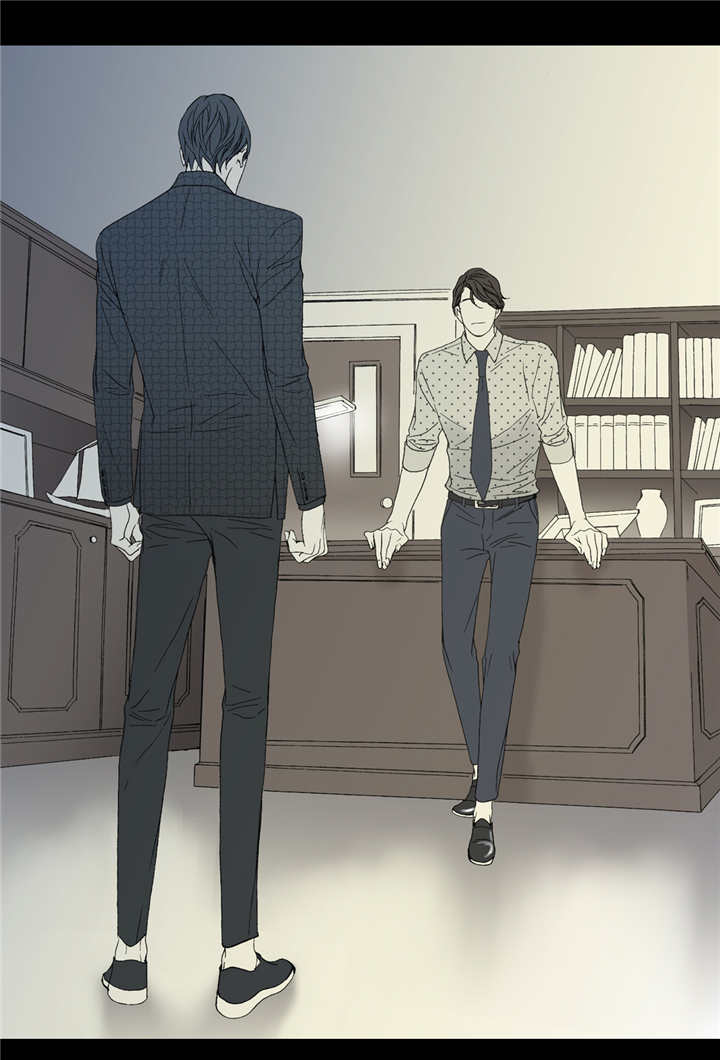 野兽都该死漫画,第69话2图