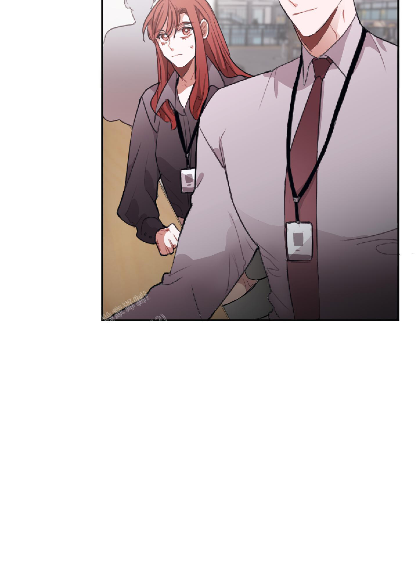 以下犯上漫画,第9话2图