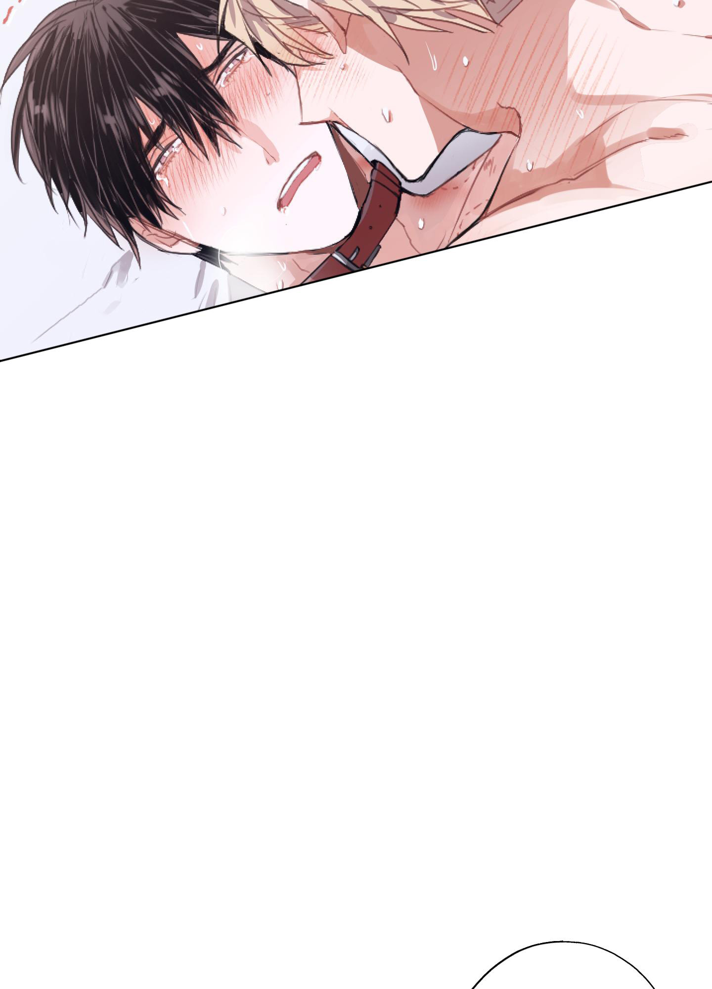 以下犯上漫画,第8话2图