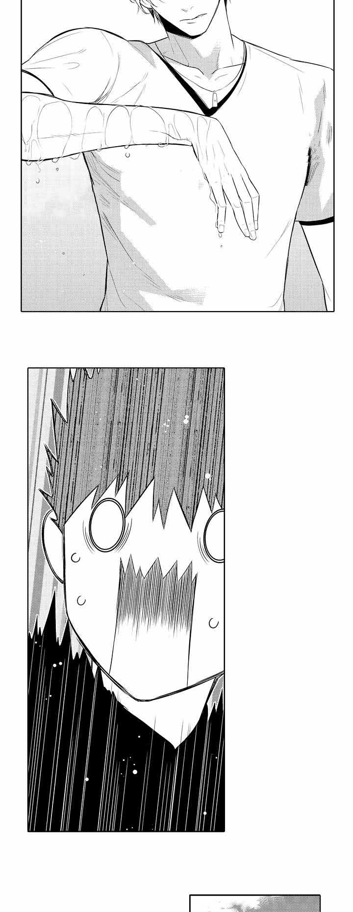 竹马爱上我漫画,第54话2图